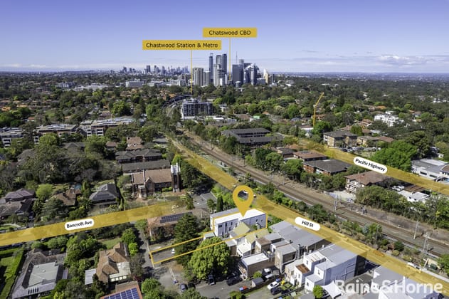 9 Hill Street Roseville NSW 2069 - Image 4