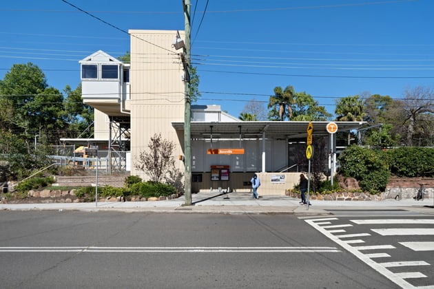 9 Hill Street Roseville NSW 2069 - Image 5