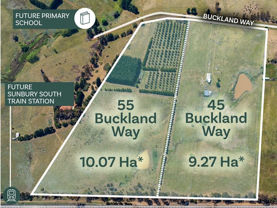 45 & 55 Buckland Way Sunbury VIC 3429 - Image 3