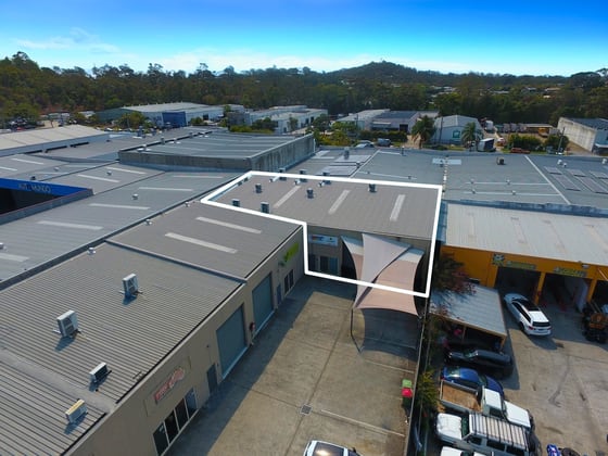 Click to view all images 5/9 Barnett Place Molendinar QLD 4214 - Image 1