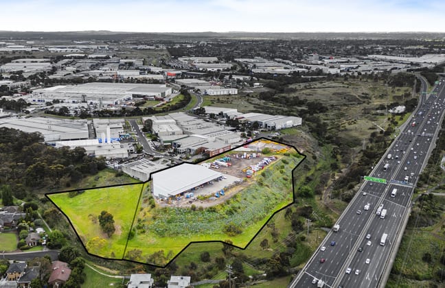 22 Steele Court & 2A Spence Street Tullamarine VIC 3043 - Image 1