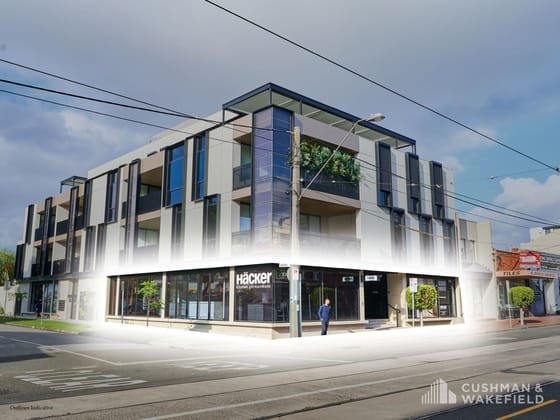 G01 & G02, 1432-1436 Malvern Road Glen Iris VIC 3146 - Image 1