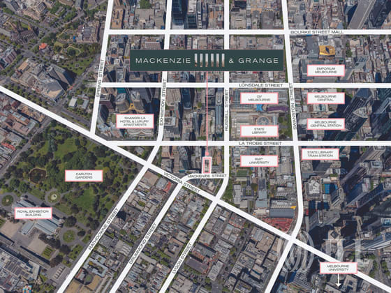 41-45 MacKenzie Street Melbourne VIC 3000 - Image 4