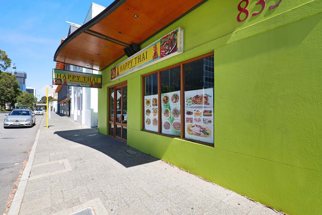 829 & 835 Wellington Street West Perth WA 6005 - Image 5