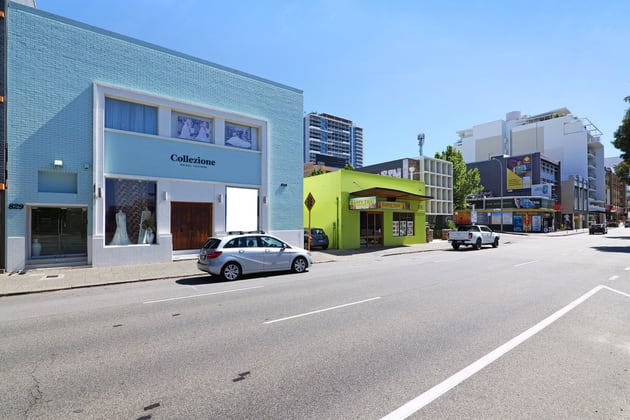 829 & 835 Wellington Street West Perth WA 6005 - Image 4