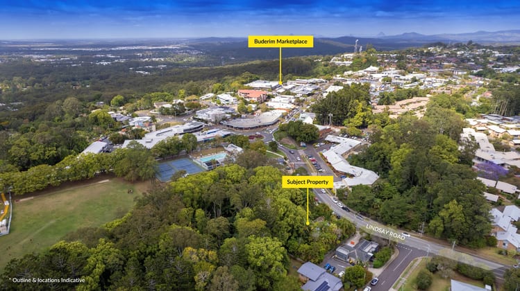 Click to view all images Buderim QLD 4556 - Image 1