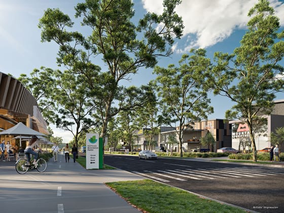 14-98 Old Castlereagh Road Penrith NSW 2750 - Image 4