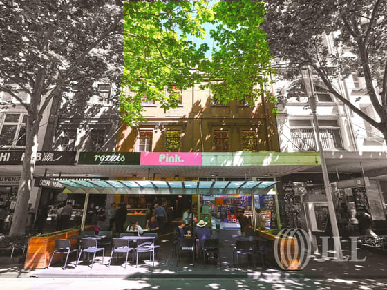 157-159 Swanston Street Melbourne VIC 3000 - Image 1
