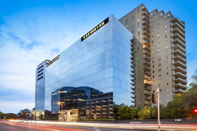 420 St Kilda Road Melbourne VIC 3004 - Image 1