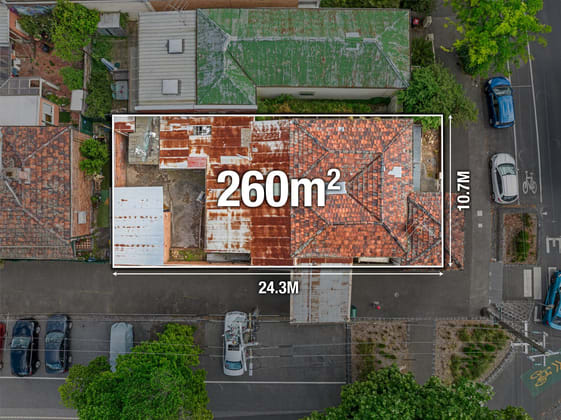 250 Scotchmer Street Fitzroy North VIC 3068 - Image 2