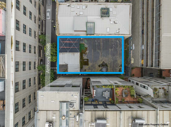 21-23 Anthony Street Melbourne VIC 3000 - Image 4