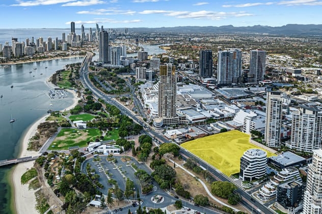 60 Marine Parade Southport QLD 4215 - Image 1