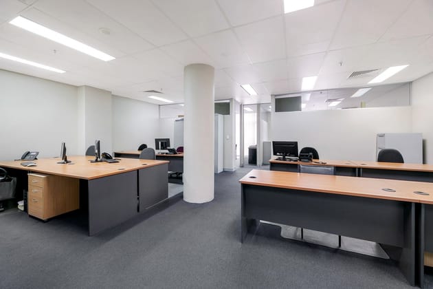 138/414-418 Pitt Street Sydney NSW 2000 - Image 1