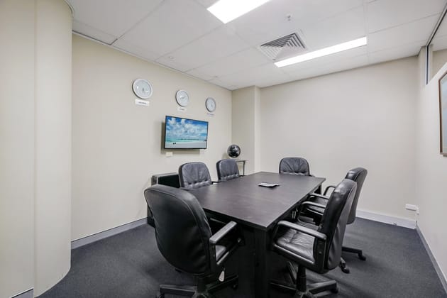 414-418 Pitt Street Sydney NSW 2000 - Image 3