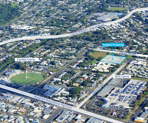 283-297 Lyons Street Westcourt QLD 4870 - Image 1