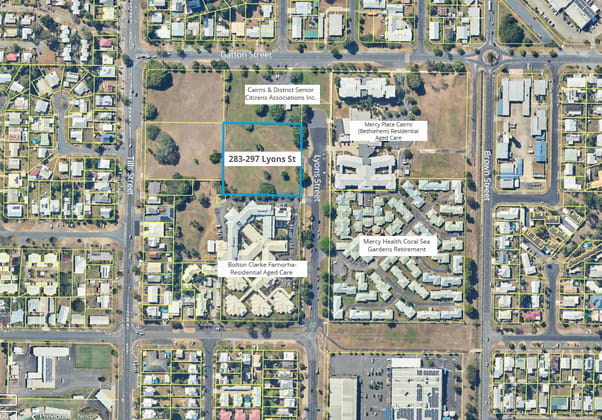 283-297 Lyons Street Westcourt QLD 4870 - Image 2