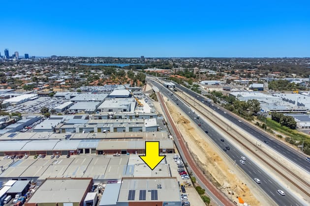 Unit 8/3 Baden Street Osborne Park WA 6017 - Image 4