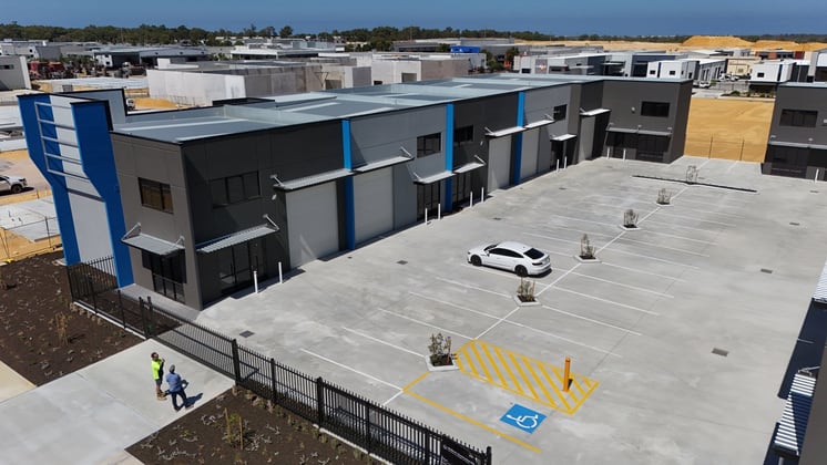 Unit 7 & 8/69 Pinnacle Drive Neerabup WA 6031 - Image 4