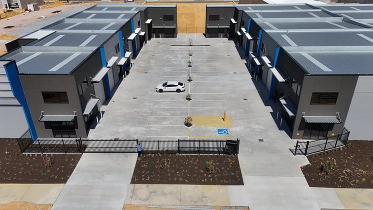 Unit 7 & 8/69 Pinnacle Drive Neerabup WA 6031 - Image 1