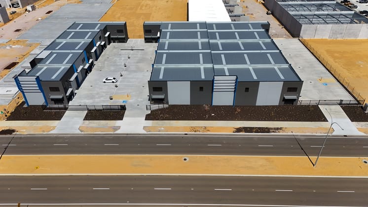Unit 7 & 8/69 Pinnacle Drive Neerabup WA 6031 - Image 3