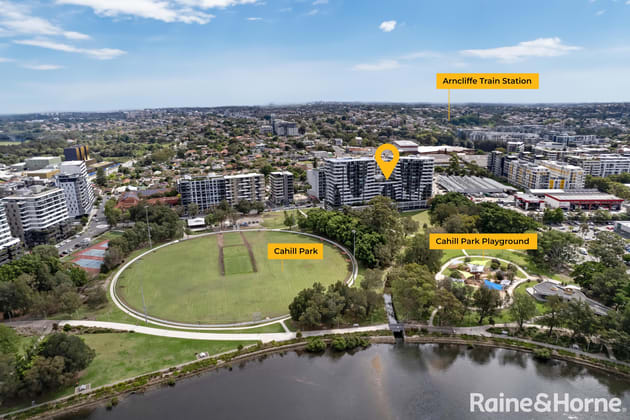 Click to view all images 6 Princes Highway Wolli Creek NSW 2205 - Image 4