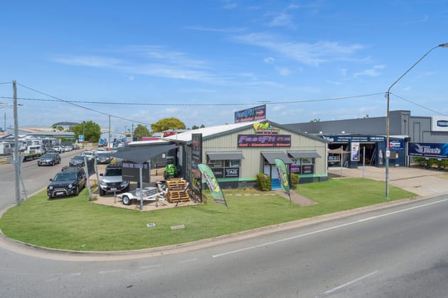 172 Hugh Street Currajong QLD 4812 - Image 1