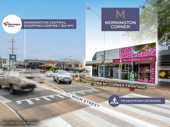 156 -160 Main Street & 63 Barkly Street Mornington VIC 3931 - Image 4