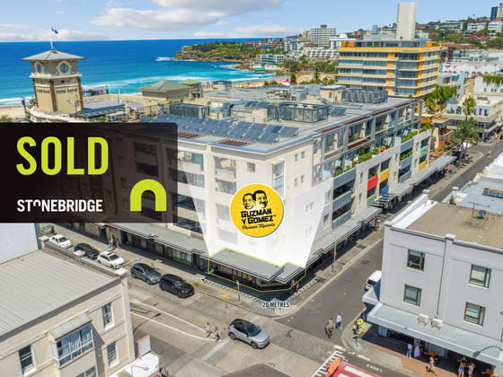 Guzman Y Gomez, Shop 14/178 Campbell Parade Bondi Beach NSW 2026 - Image 1