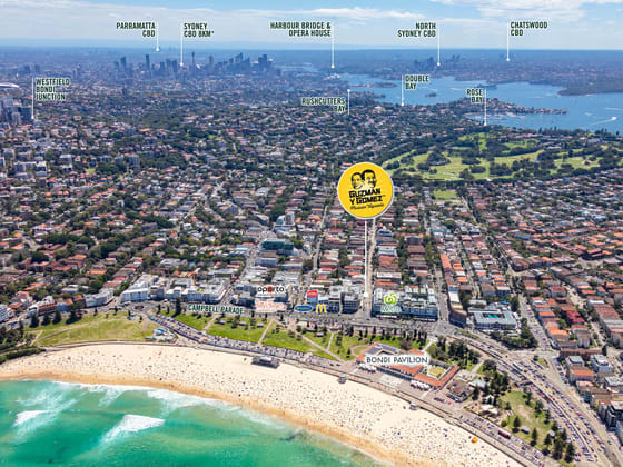 Guzman Y Gomez, Shop 14/178 Campbell Parade Bondi Beach NSW 2026 - Image 2