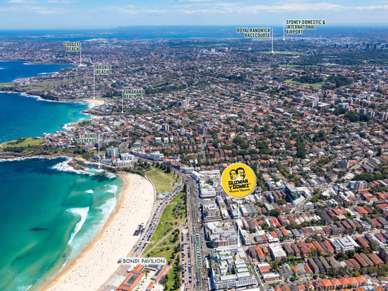 Guzman Y Gomez, Shop 14/178 Campbell Parade Bondi Beach NSW 2026 - Image 3