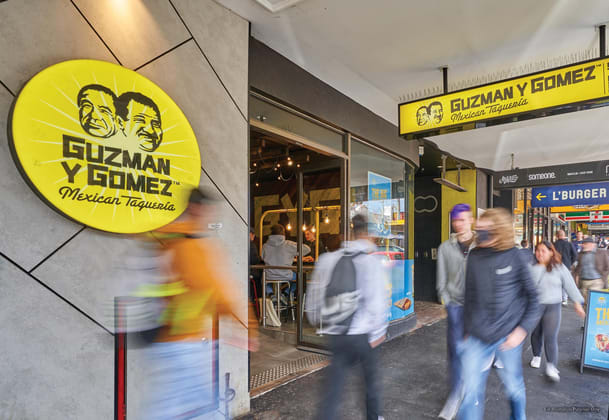 Guzman Y Gomez, Shop 14/178 Campbell Parade Bondi Beach NSW 2026 - Image 4