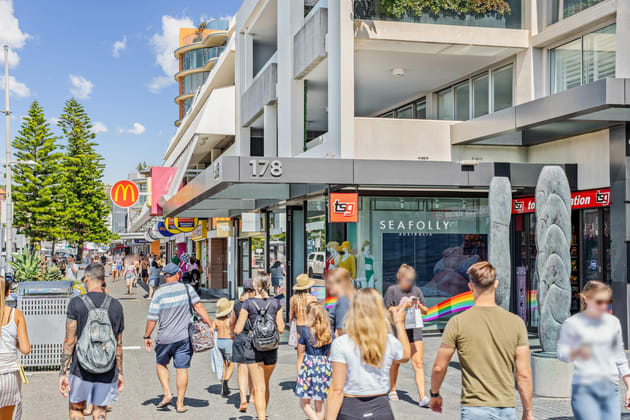 Guzman Y Gomez, Shop 14/178 Campbell Parade Bondi Beach NSW 2026 - Image 5