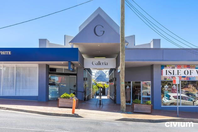 Investment in Merimbula/46-52 Market Street Merimbula NSW 2548 - Image 5