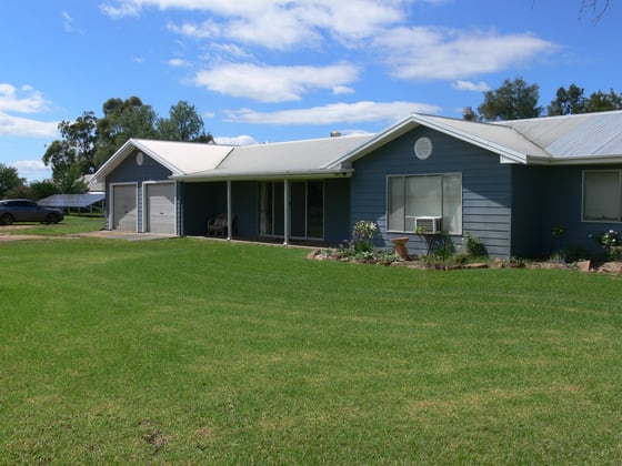 26 Forest Lodge Lane Grenfell NSW 2810 - Image 1