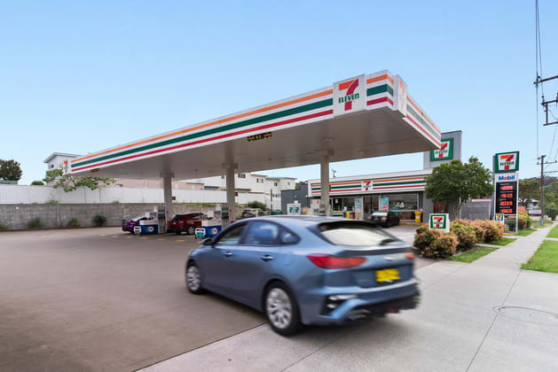 7 Eleven, 15 Minmi Road, Wallsend Newcastle NSW 2300 - Image 2