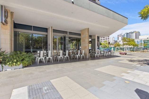 Unit 5/15 De Vlamingh Avenue East Perth WA 6004 - Image 5