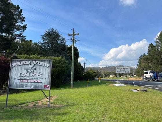 Click to view all images 5989 Castlereagh Highway Running Stream NSW 2850 - Image 5