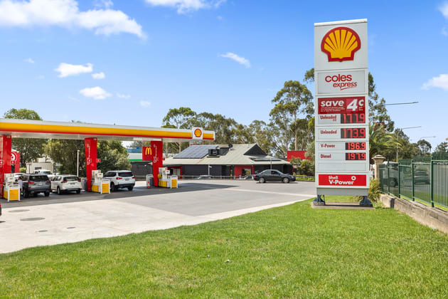 Viva Shell Coles, 24 Waterworth Drive Mount Annan NSW 2567 - Image 3