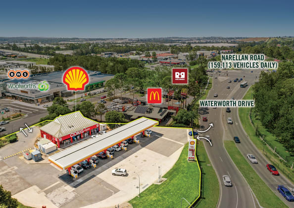 Viva Shell Coles, 24 Waterworth Drive Mount Annan NSW 2567 - Image 5