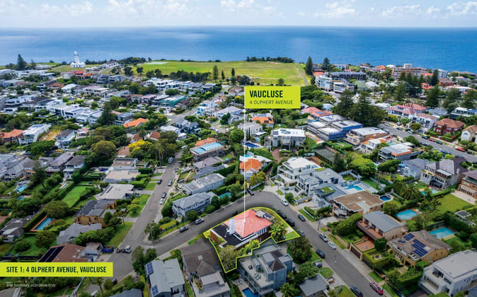 4 Olphert Avenue Vaucluse NSW 2030 - Image 3
