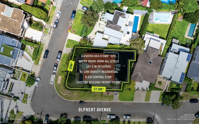 4 Olphert Avenue Vaucluse NSW 2030 - Image 4