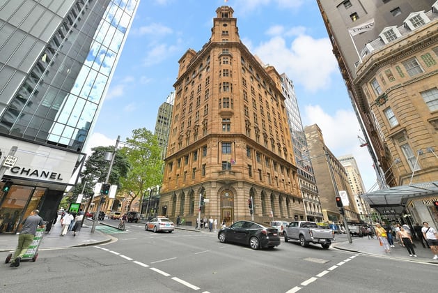 1008/155 King Street Sydney NSW 2000 - Image 1