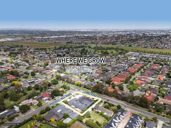 Where We Grow Early Tinks Road Narre Warren VIC 3805 - Image 4