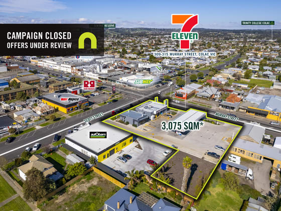 7-Eleven 309-315 Murray Street Colac VIC 3250 - Image 4