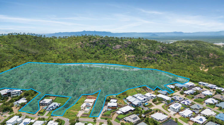 41 Afton Way Mount Louisa QLD 4814 - Image 4