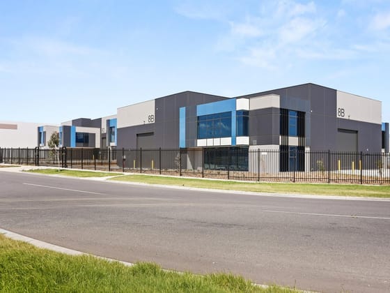Click to view all images 8A-8E Patch Circuit Laverton North VIC 3026 - Image 1