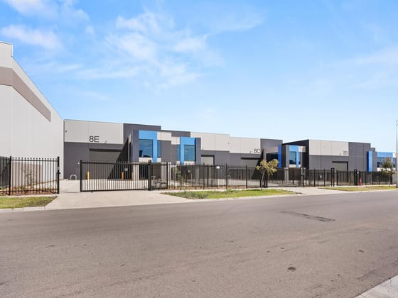 Click to view all images 8A-8E Patch Circuit Laverton North VIC 3026 - Image 4