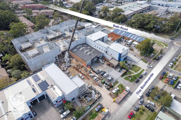 459 The Boulevarde Kirrawee NSW 2232 - Image 2