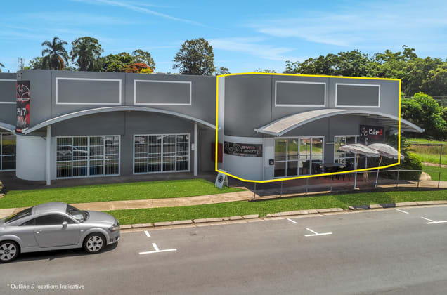 12/27 Coronation Avenue Nambour QLD 4560 - Image 1