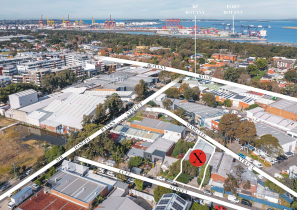 4 Luff Street Botany NSW 2019 - Image 2